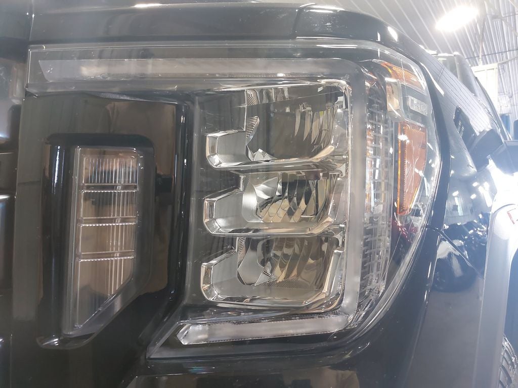 2021 GMC Sierra 2500HD AT4