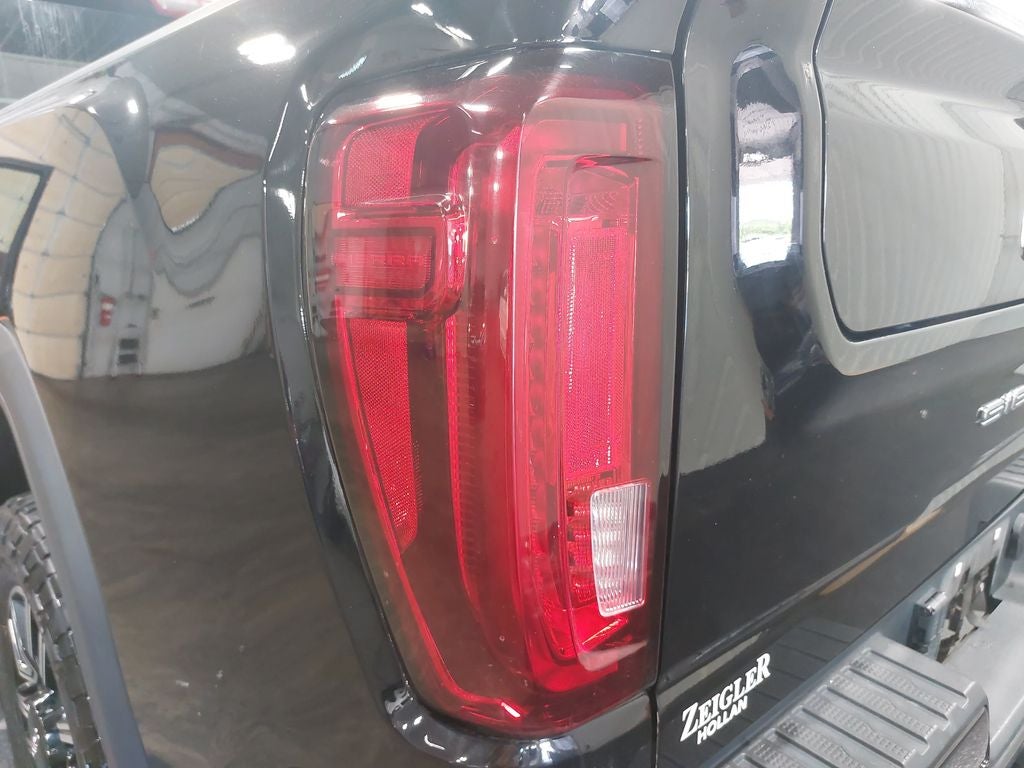 2021 GMC Sierra 2500HD AT4