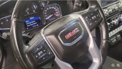 2023 GMC Sierra 3500HD SLE