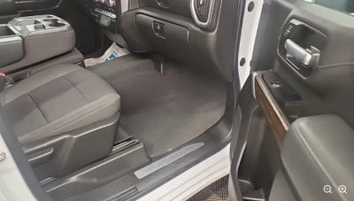 2023 GMC Sierra 3500HD SLE