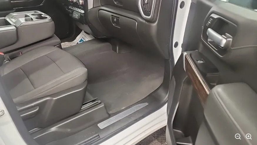 2023 GMC Sierra 3500HD SLE