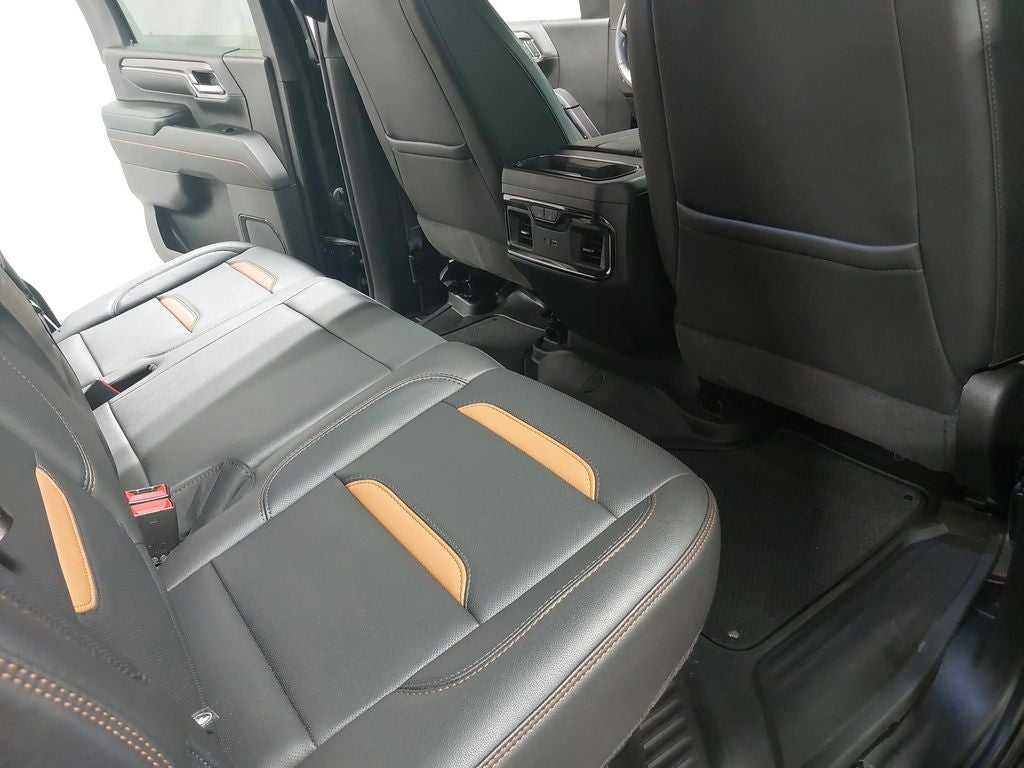 2024 GMC Sierra 3500HD AT4