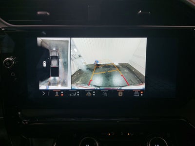 2024 GMC Sierra 3500HD AT4