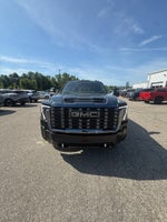 2024 GMC Sierra 3500HD Denali Ultimate