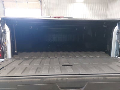 2025 GMC Sierra 3500HD Denali