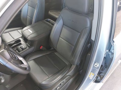 2025 GMC Sierra 3500HD Denali