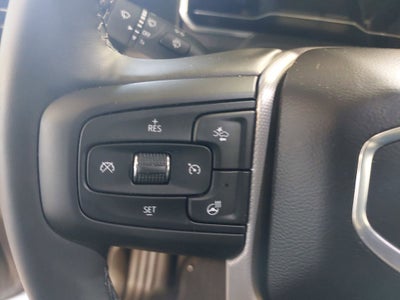 2025 GMC Sierra 3500HD Denali
