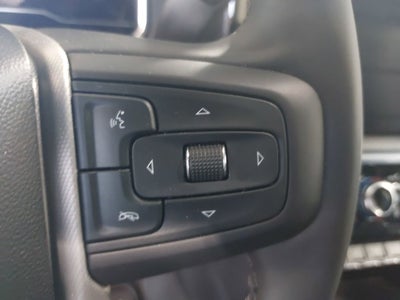 2025 GMC Sierra 3500HD Denali
