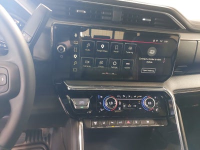 2025 GMC Sierra 3500HD Denali