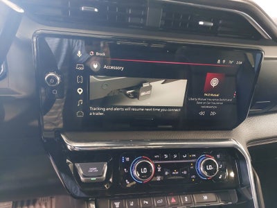 2025 GMC Sierra 3500HD Denali