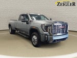 2025 GMC Sierra 3500HD Denali