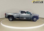 2025 GMC Sierra 3500HD Denali