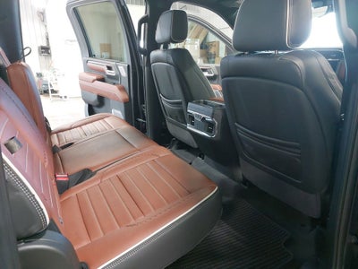 2025 GMC Sierra 2500HD Denali Ultimate