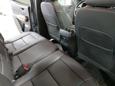 2024 GMC Canyon Denali