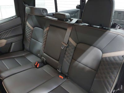 2024 GMC Canyon Denali