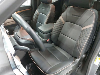 2024 GMC Canyon Denali