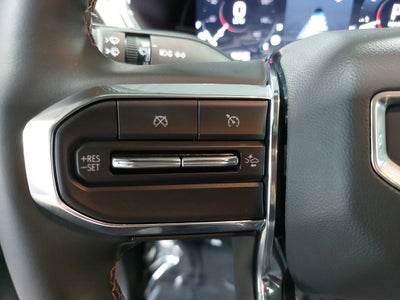 2024 GMC Canyon Denali