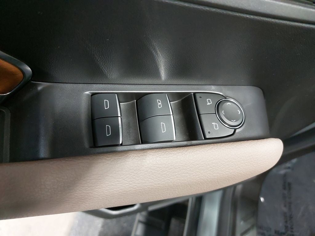 2024 GMC Canyon Denali