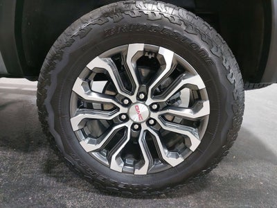 2024 GMC Canyon Denali
