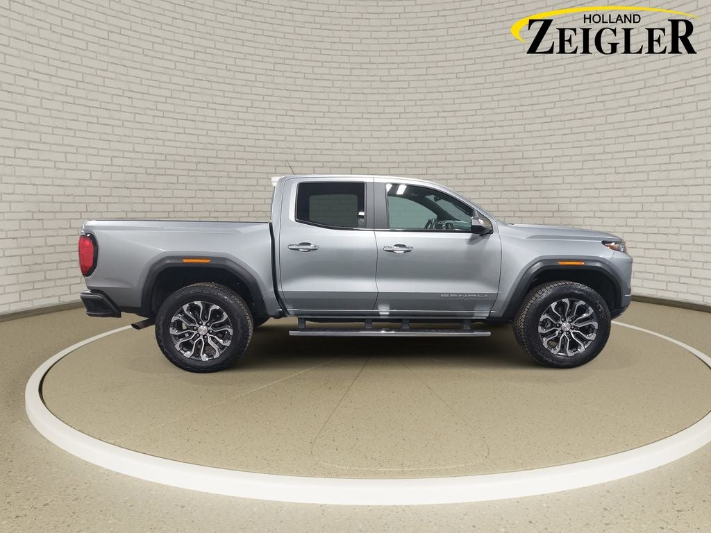 2024 GMC Canyon Denali