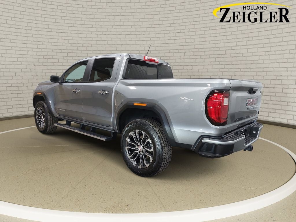 2024 GMC Canyon Denali