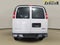 2024 GMC Savana 2500 Work Van