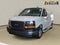 2025 GMC Savana 2500 Work Van
