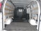 2025 GMC Savana 2500 Work Van