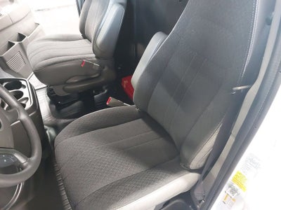 2025 GMC Savana 2500 Work Van