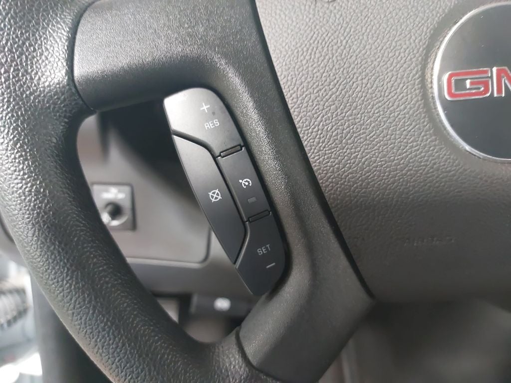 2025 GMC Savana 2500 Work Van