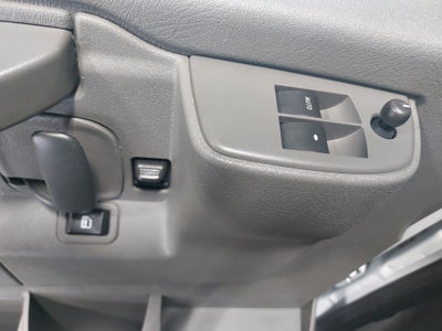 2025 GMC Savana 2500 Work Van