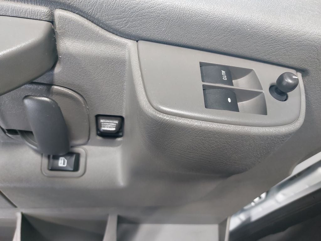 2025 GMC Savana 2500 Work Van