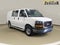2025 GMC Savana 2500 Work Van