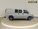 2025 GMC Savana 2500 Work Van
