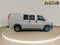 2025 GMC Savana 2500 Work Van