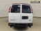 2025 GMC Savana 2500 Work Van