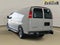 2025 GMC Savana 2500 Work Van