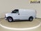 2025 GMC Savana 2500 Work Van