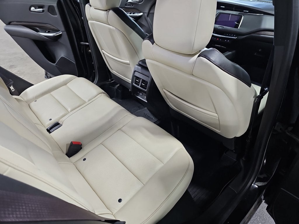 2019 Cadillac XT4 Sport
