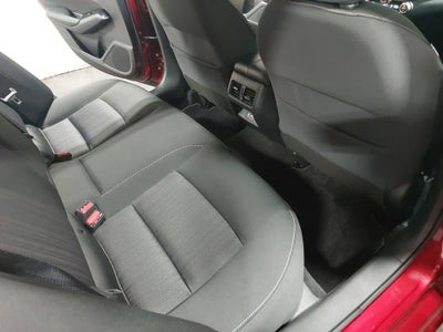 2020 Nissan Altima 2.5 SV