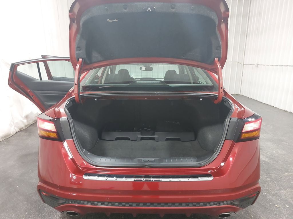 2020 Nissan Altima 2.5 SV