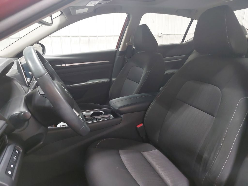 2020 Nissan Altima 2.5 SV