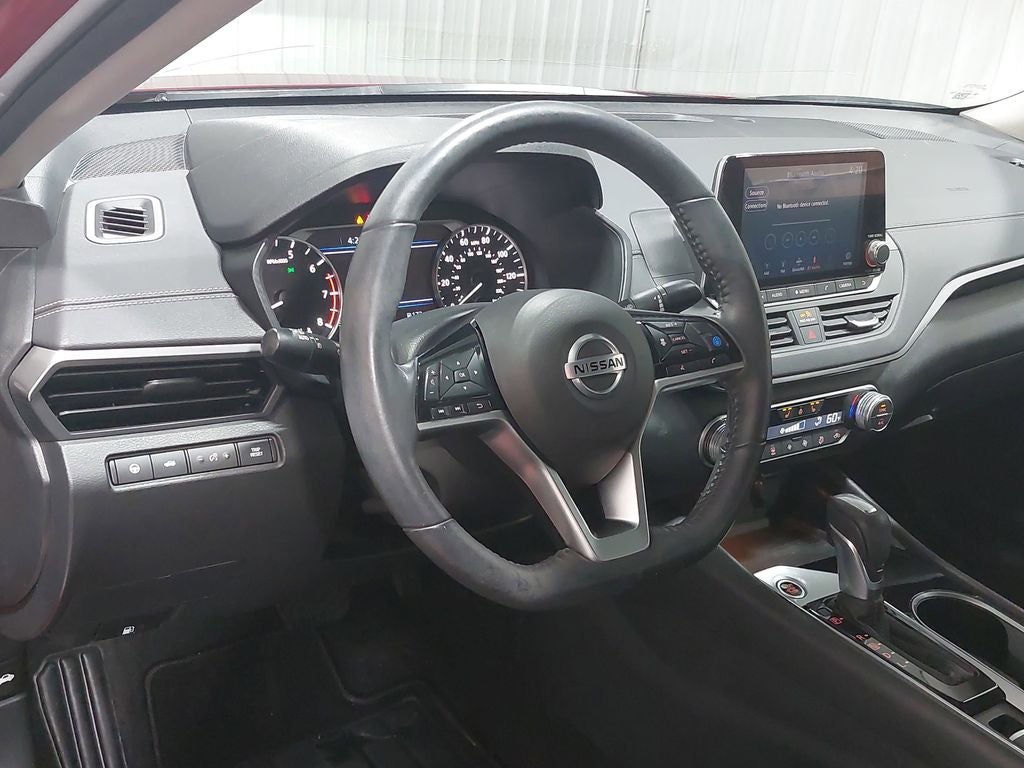 2020 Nissan Altima 2.5 SV