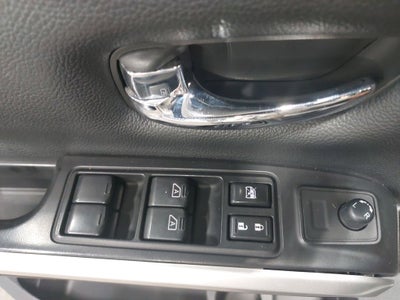 2017 Nissan Titan XD SV