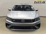 2019 Volkswagen Passat 2.0T SE R-Line