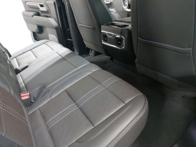 2024 Chevrolet Silverado 3500HD High Country