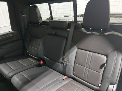 2024 Chevrolet Silverado 3500HD High Country