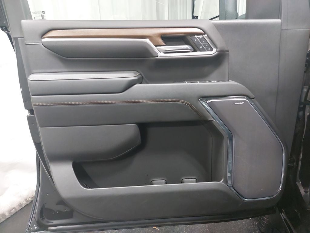 2024 Chevrolet Silverado 3500HD High Country