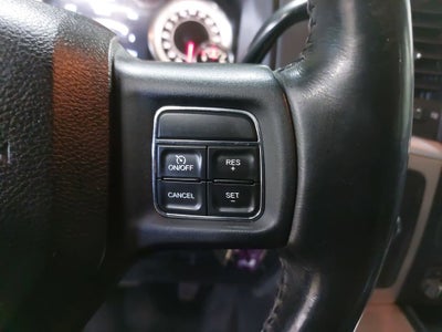 2015 RAM 3500 Big Horn