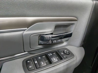 2015 RAM 3500 Big Horn